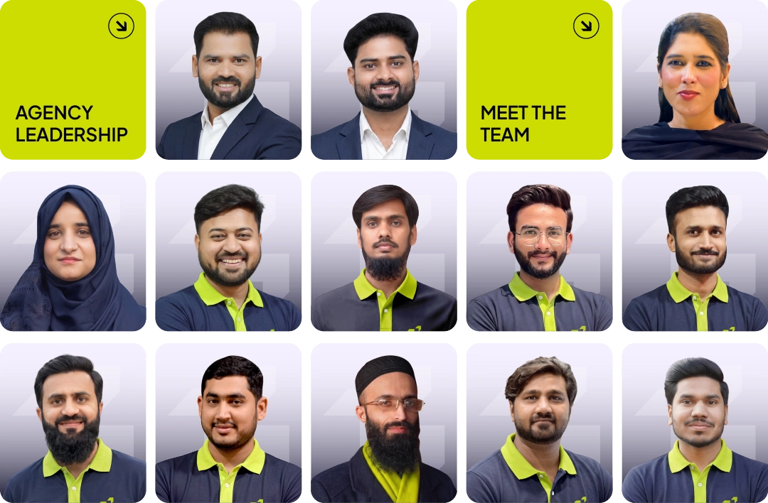 Tech Up Solutions Experts
