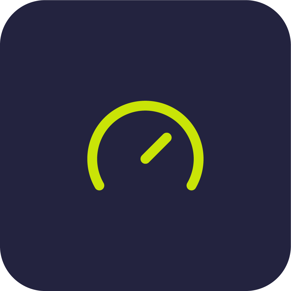Better Website Performance