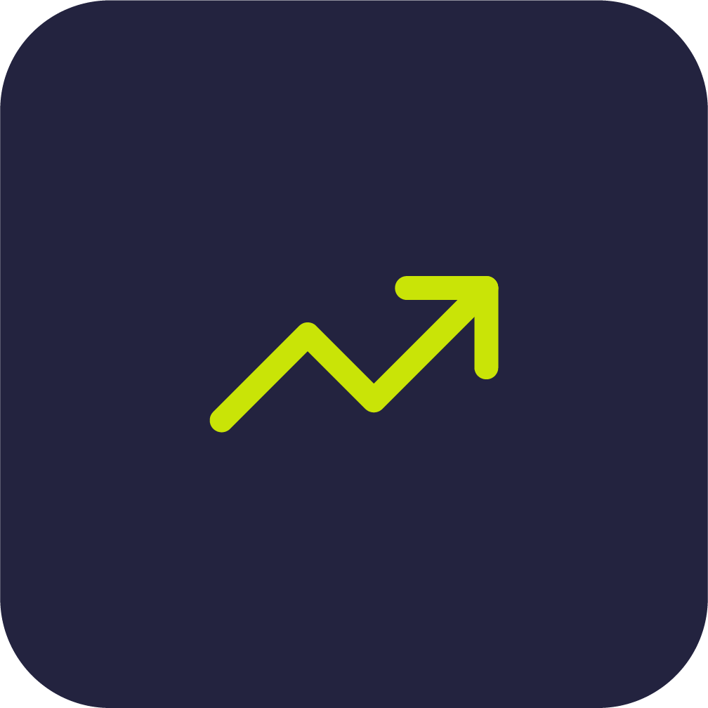 Revenue-Focused Growth